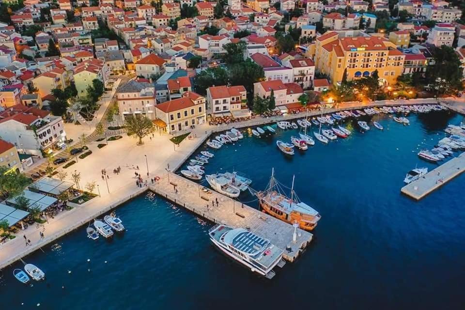 Apartments Adriatic 3 Selce Zewnętrze zdjęcie