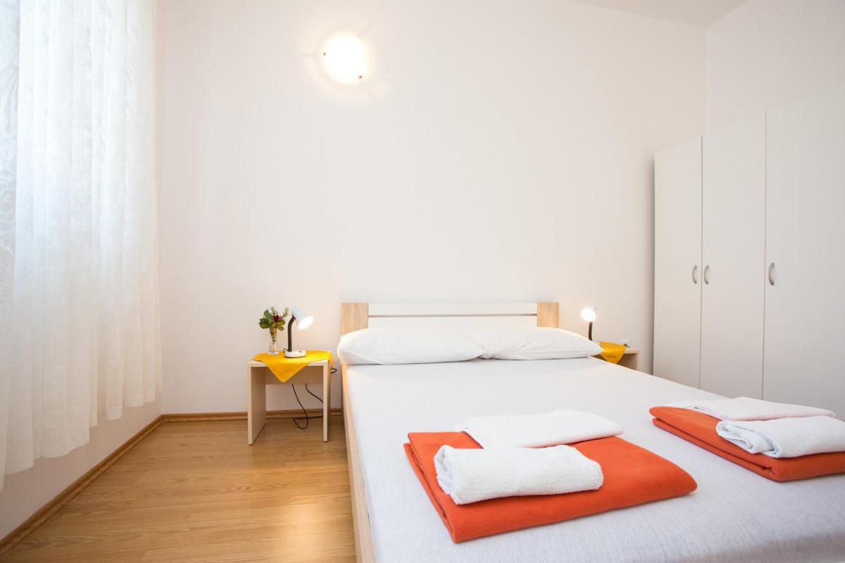 Apartments Adriatic 3 Selce Zewnętrze zdjęcie