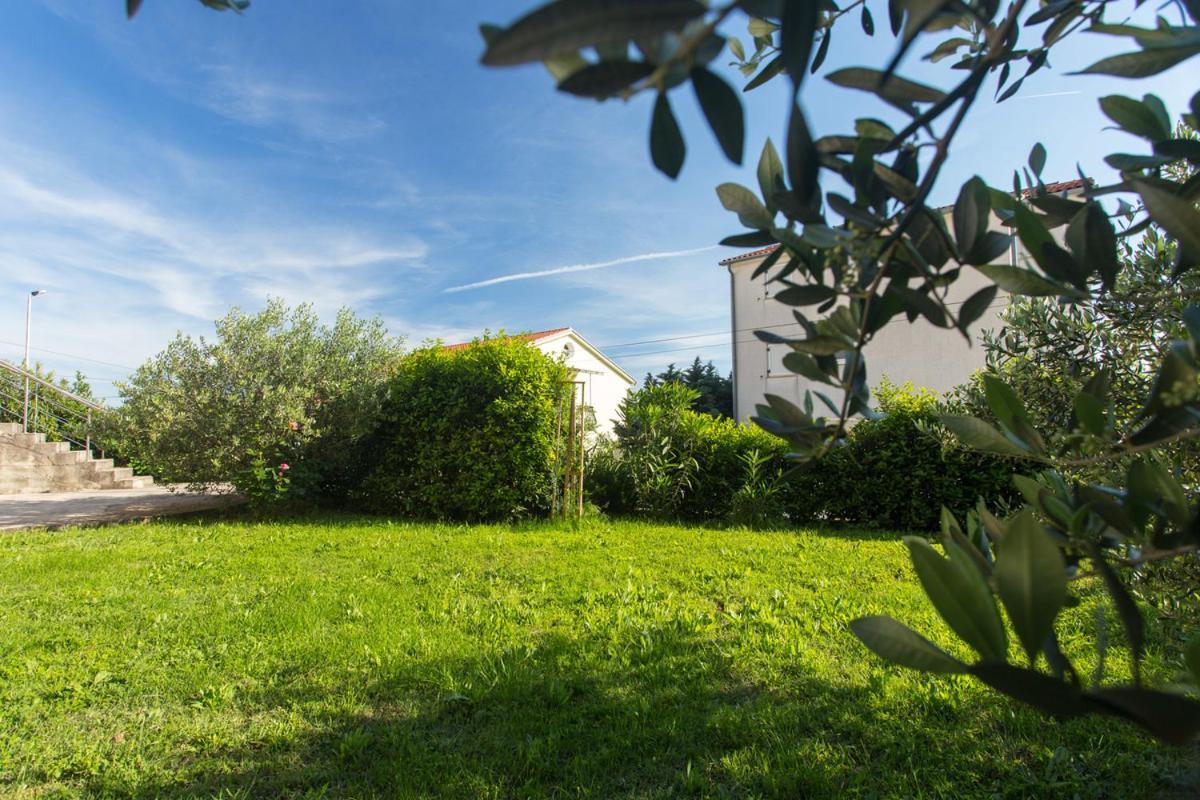 Apartments Adriatic 3 Selce Zewnętrze zdjęcie
