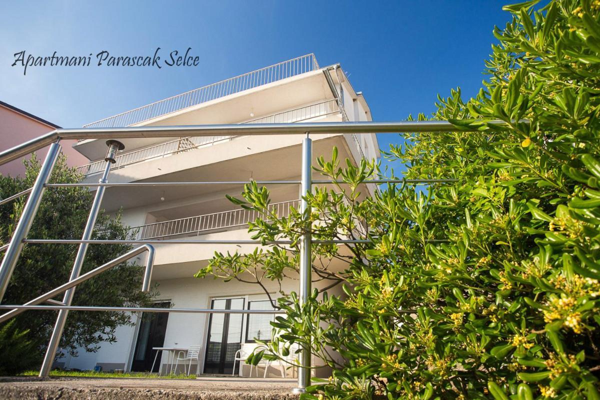 Apartments Adriatic 3 Selce Zewnętrze zdjęcie