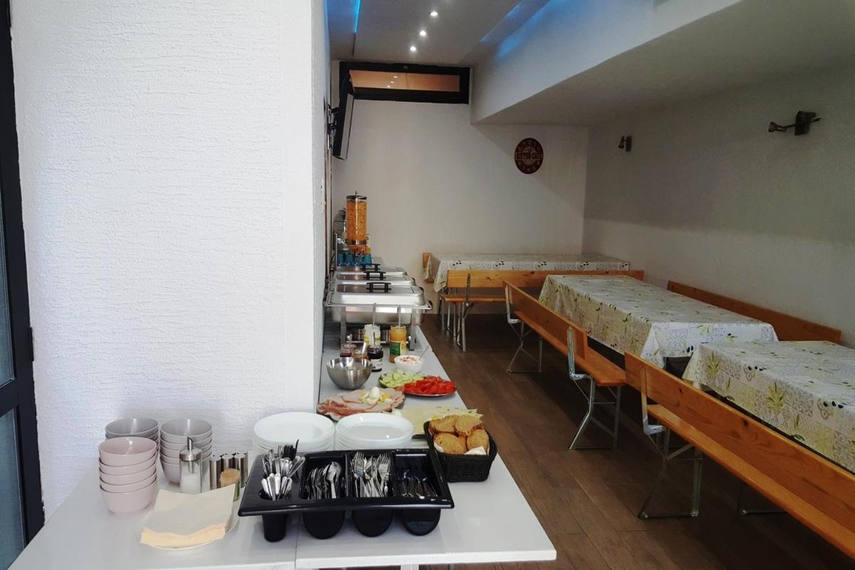 Apartments Adriatic 3 Selce Zewnętrze zdjęcie