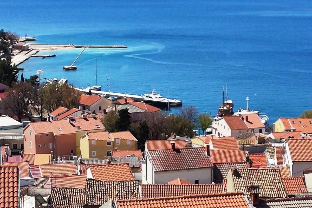 Apartments Adriatic 3 Selce Zewnętrze zdjęcie