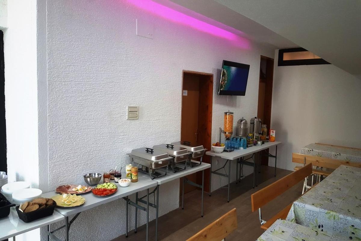 Apartments Adriatic 3 Selce Zewnętrze zdjęcie