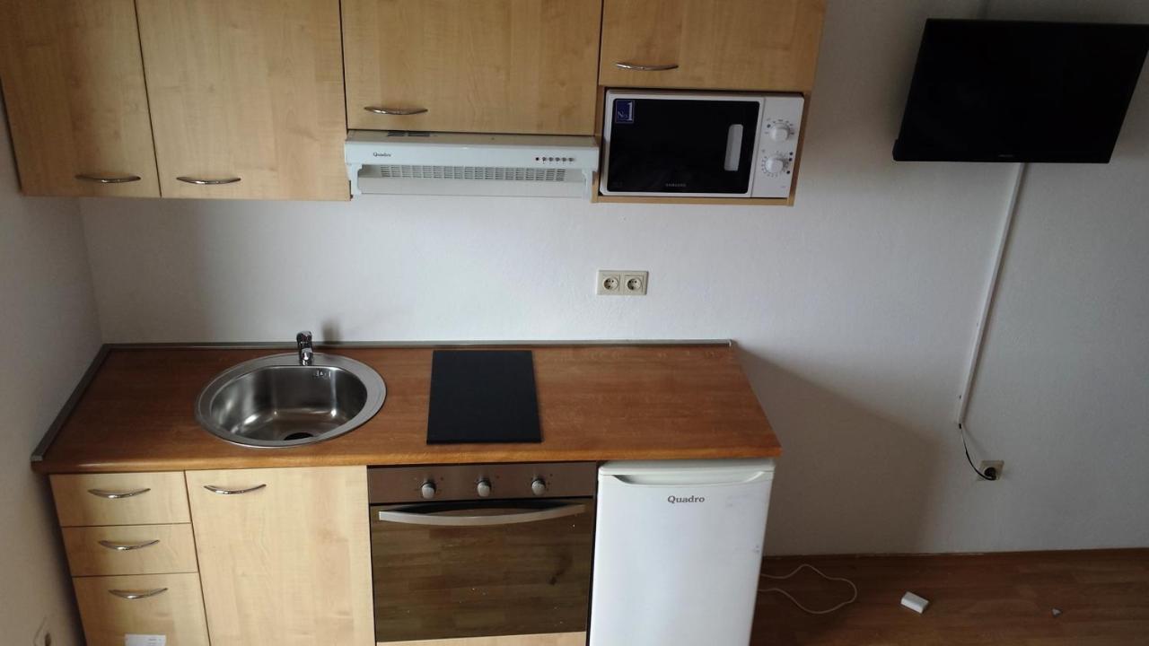 Apartments Adriatic 3 Selce Zewnętrze zdjęcie