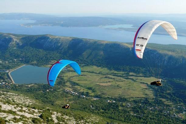 Apartments Adriatic 3 Selce Zewnętrze zdjęcie
