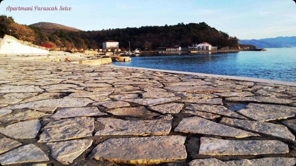 Apartments Adriatic 3 Selce Zewnętrze zdjęcie