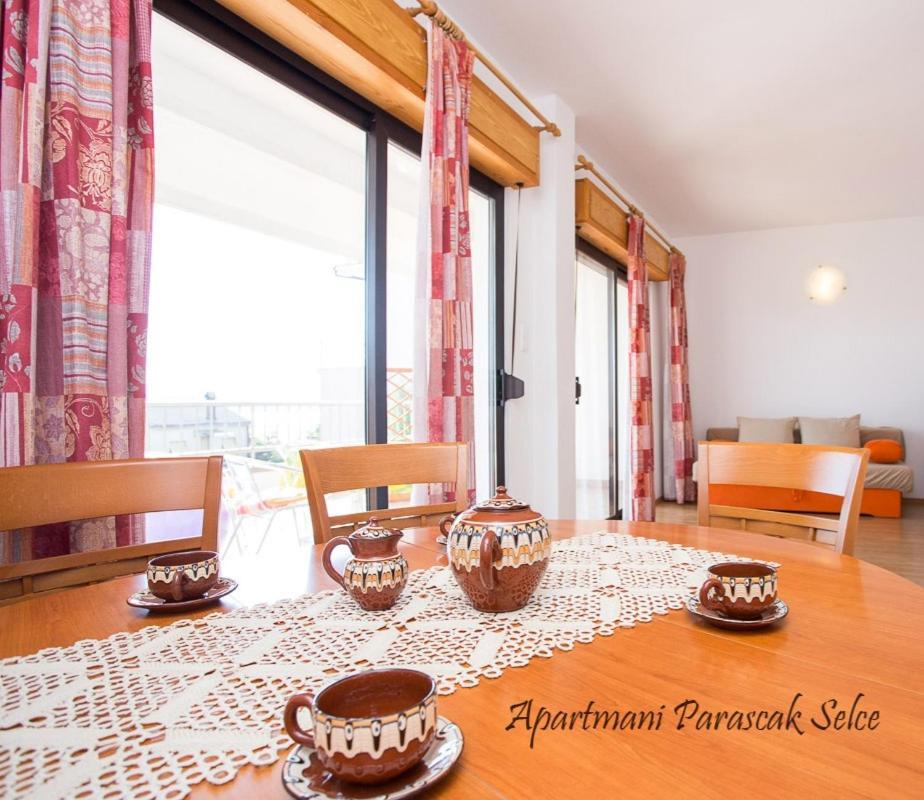 Apartments Adriatic 3 Selce Zewnętrze zdjęcie