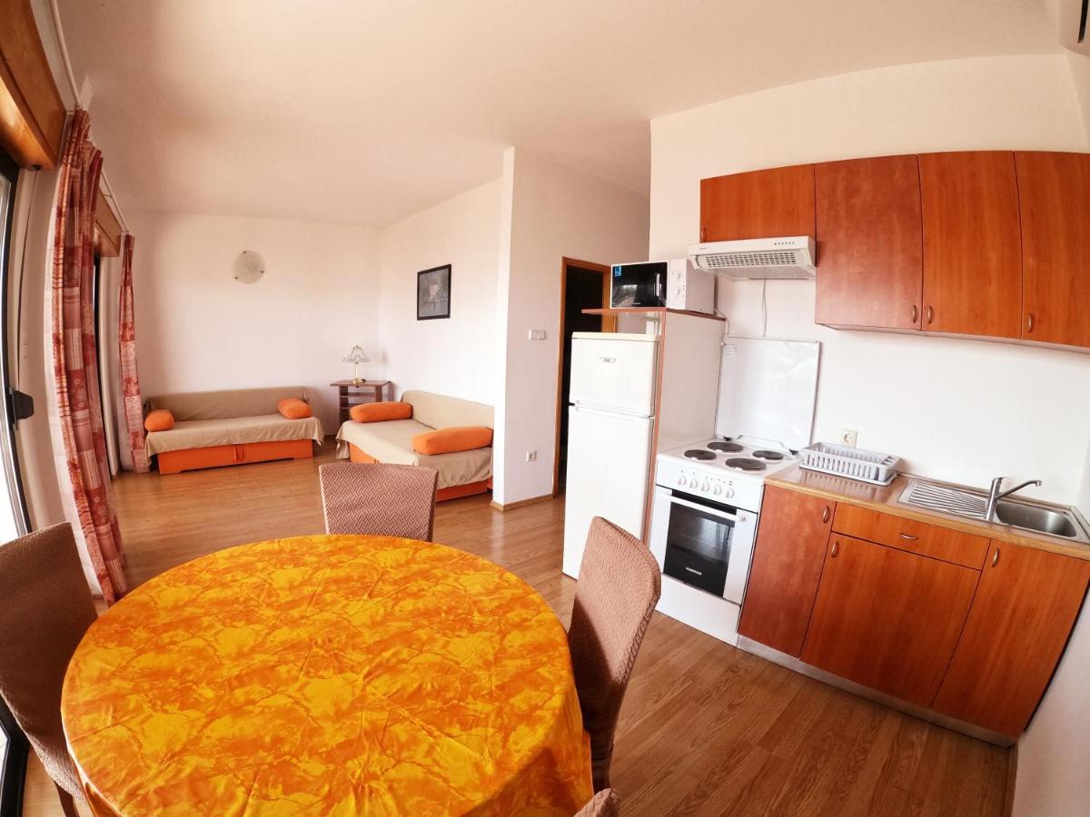 Apartments Adriatic 3 Selce Zewnętrze zdjęcie