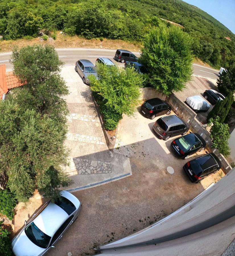 Apartments Adriatic 3 Selce Zewnętrze zdjęcie