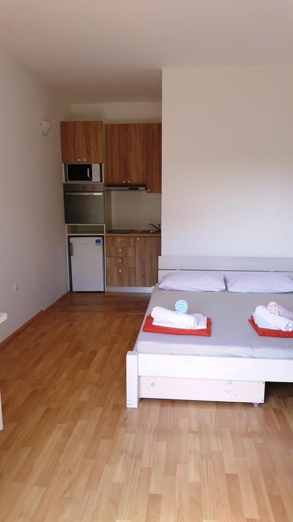 Apartments Adriatic 3 Selce Pokój zdjęcie