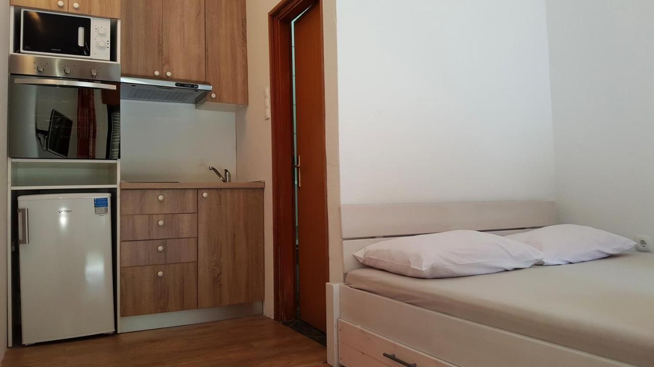 Apartments Adriatic 3 Selce Pokój zdjęcie