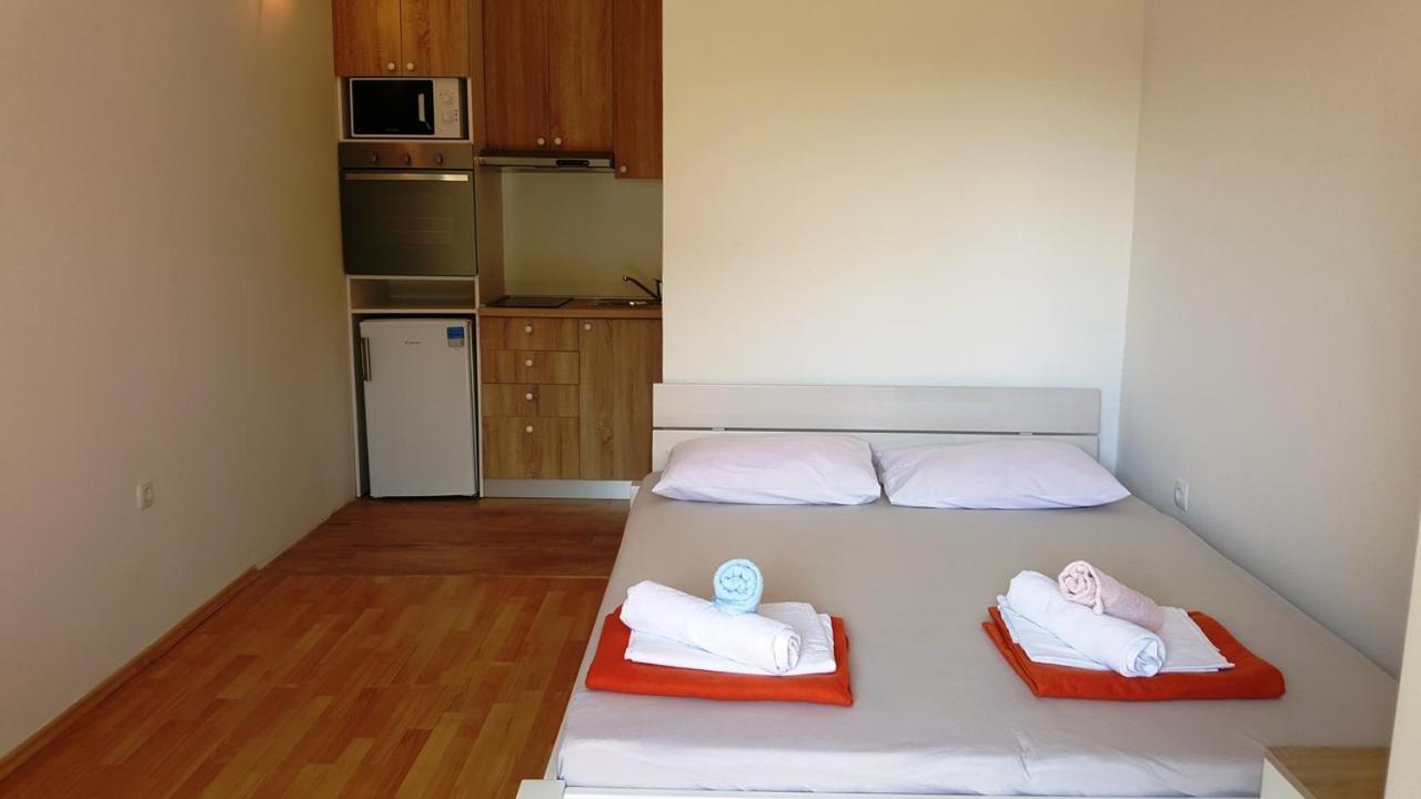 Apartments Adriatic 3 Selce Pokój zdjęcie