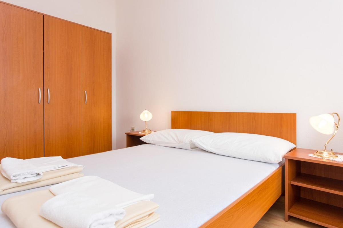 Apartments Adriatic 3 Selce Pokój zdjęcie
