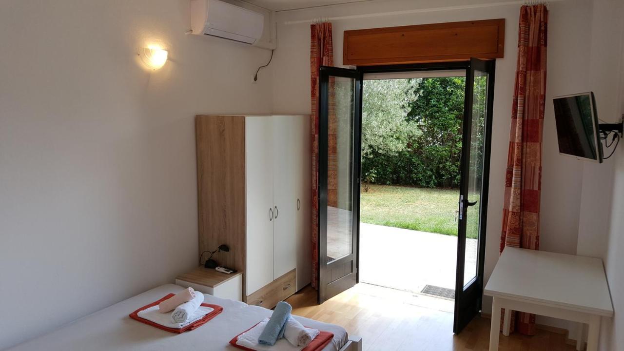 Apartments Adriatic 3 Selce Pokój zdjęcie