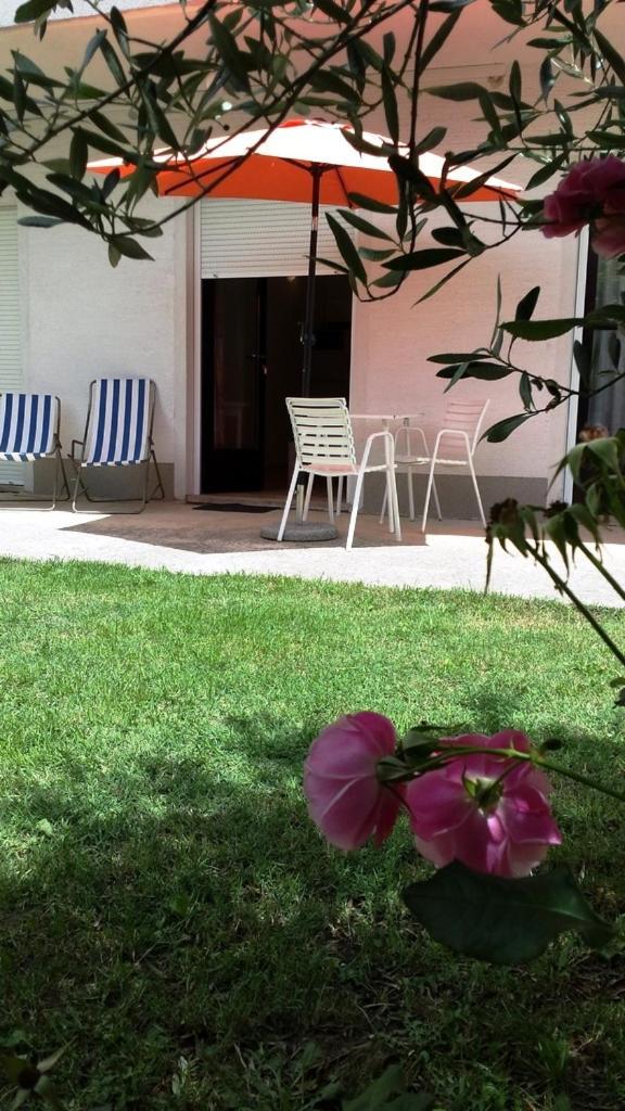 Apartments Adriatic 3 Selce Pokój zdjęcie
