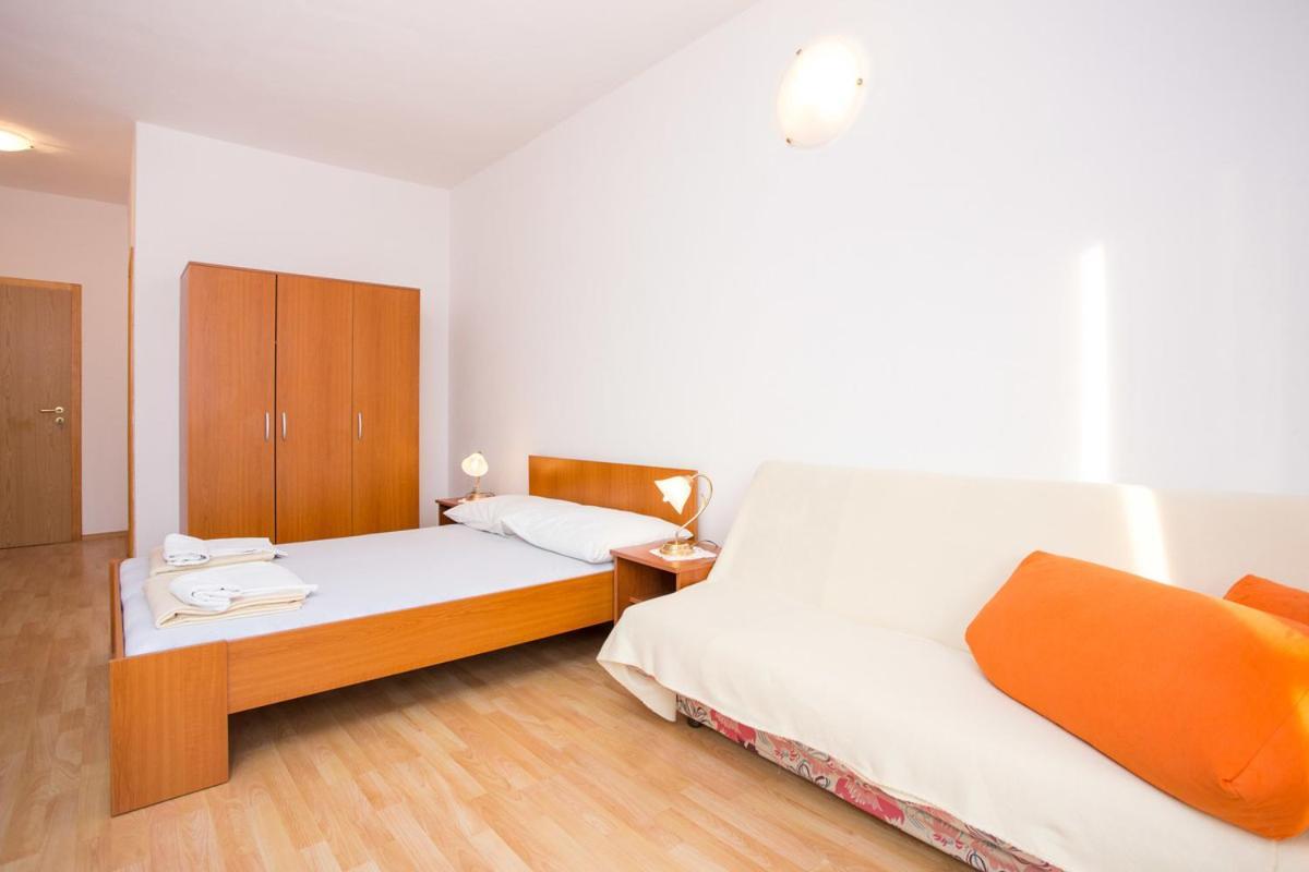 Apartments Adriatic 3 Selce Pokój zdjęcie