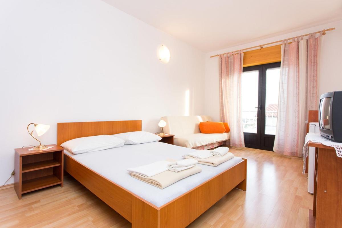 Apartments Adriatic 3 Selce Pokój zdjęcie