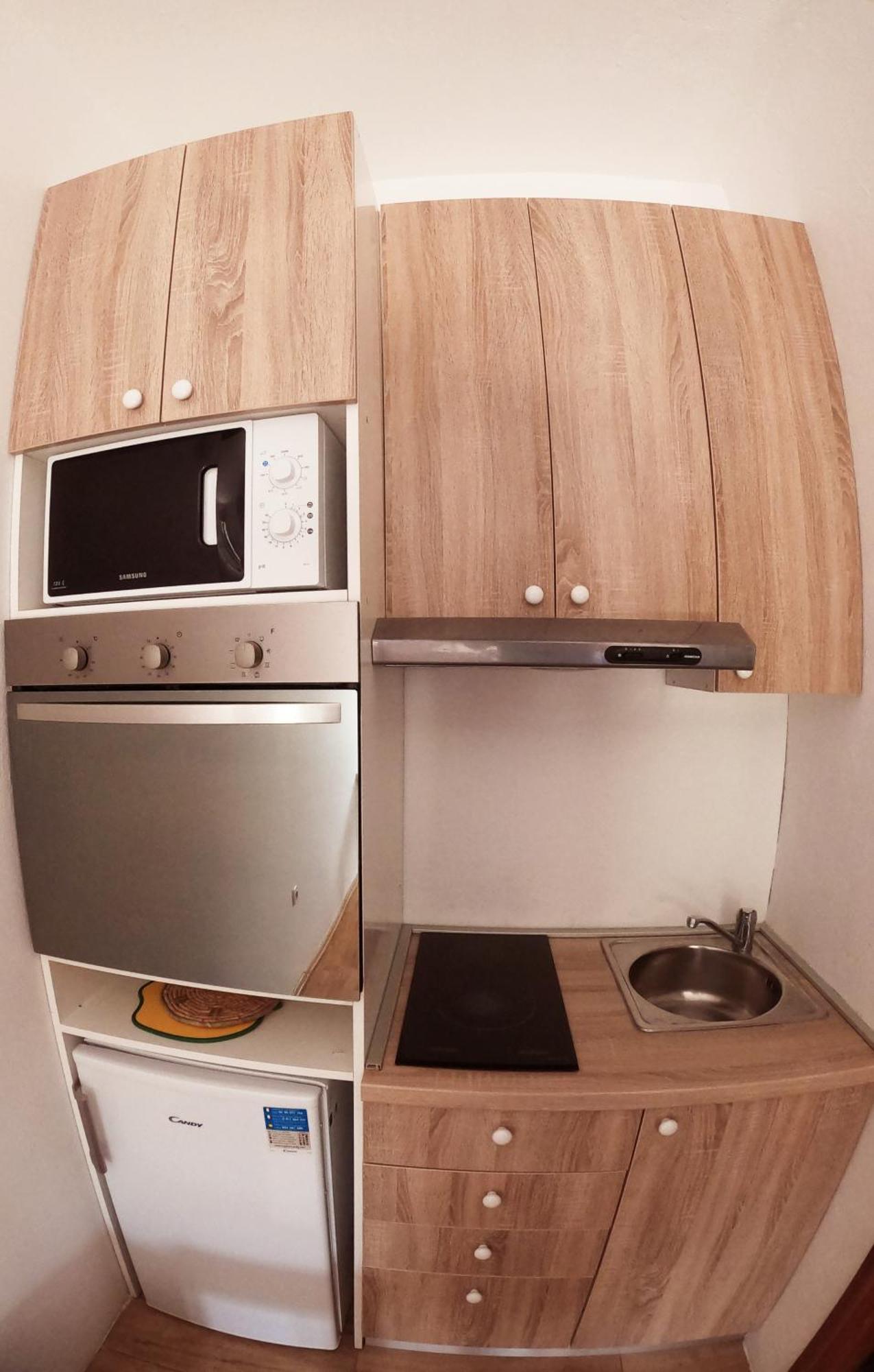 Apartments Adriatic 3 Selce Pokój zdjęcie