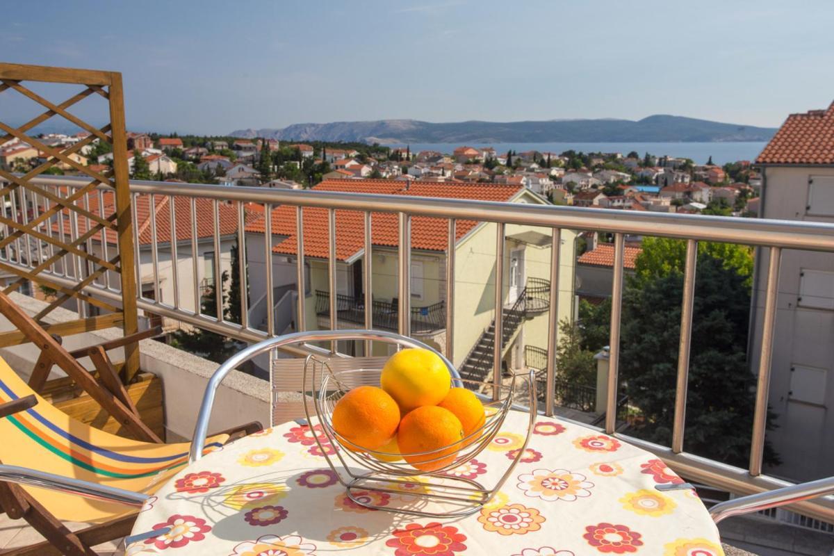 Apartments Adriatic 3 Selce Pokój zdjęcie